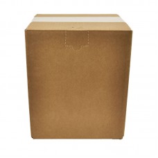 3 GALLON / 13.6 LITRE BOX - PLAIN
